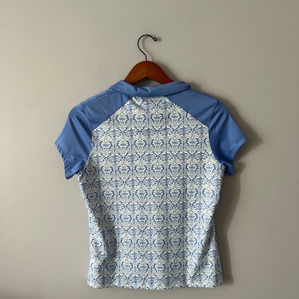 Lopez Golf Shirt - Picture 5 of 5